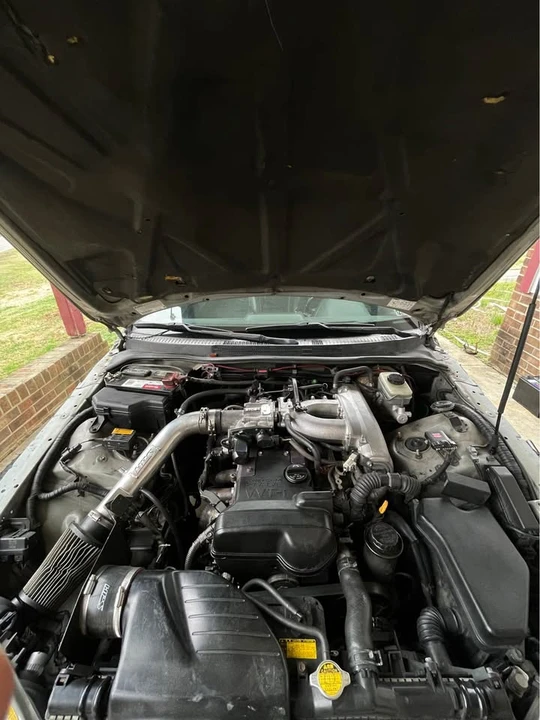 2002 Lexus IS 1st Gen - Image 7 of 10