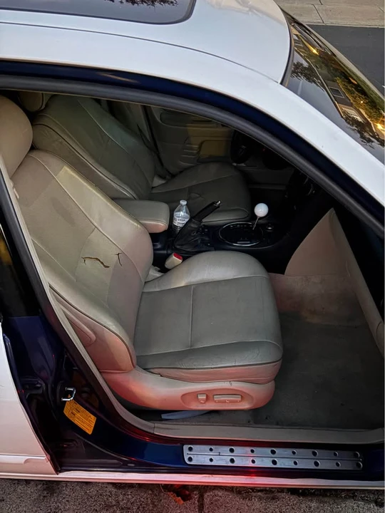 2002 Lexus IS 1st Gen - Image 7 of 8