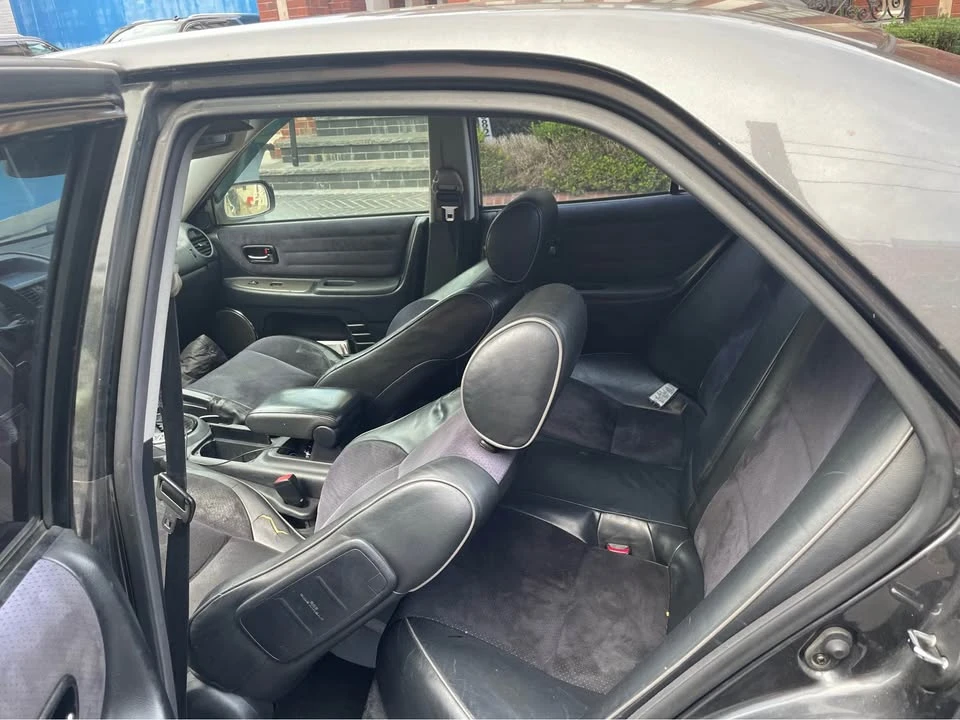 2002 Lexus IS 1st Gen - Image 6 of 8