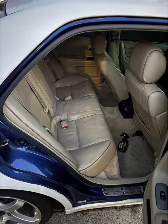 2002 Lexus IS 1st Gen - Image 8 of 8