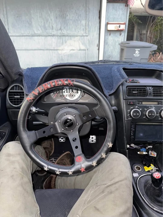 2002 Lexus IS 1st Gen - Image 4 of 8
