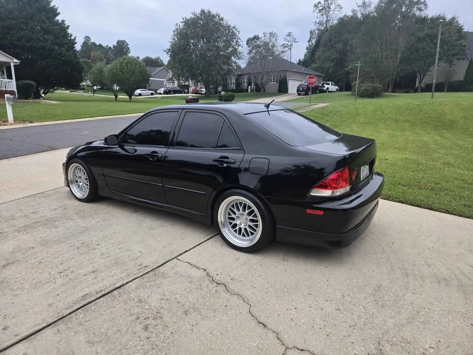 2002 Lexus IS 1st Gen - Image 7 of 7