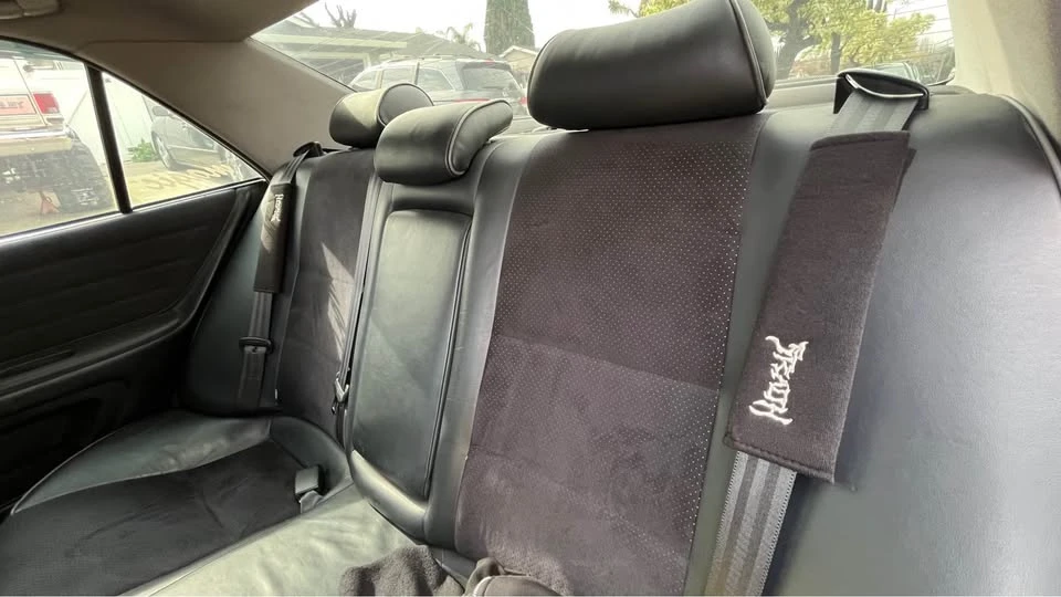 2002 Lexus IS 1st Gen - Image 7 of 10