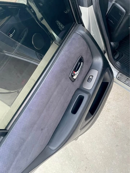 2002 Lexus IS 1st Gen - Image 11 of 15