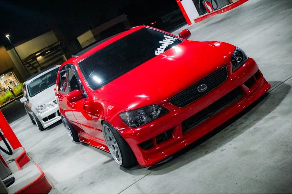 2002 Lexus IS 1st Gen - Image 5 of 10