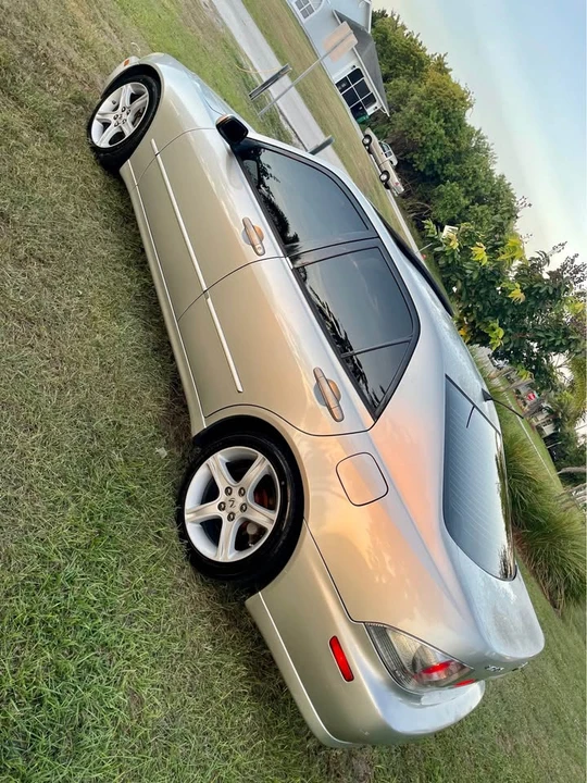 2002 Lexus IS 1st Gen - Image 7 of 15