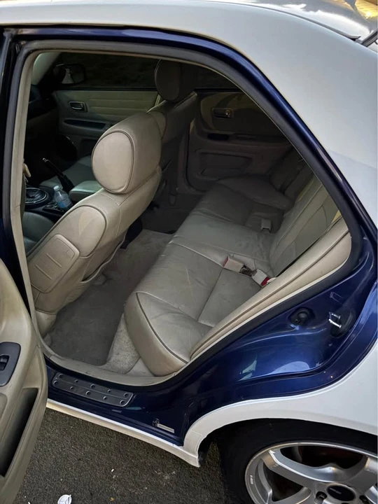 2002 Lexus IS 1st Gen - Image 6 of 8