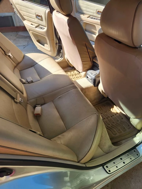 2002 Lexus IS 1st Gen - Image 4 of 6