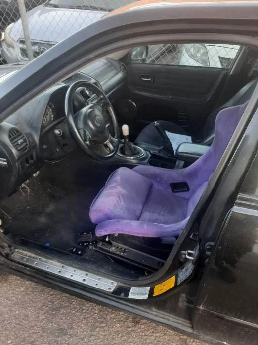 2002 Lexus IS 1st Gen - Image 5 of 5