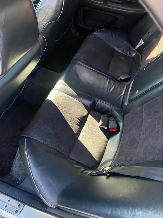2002 Lexus IS 1st Gen - Image 6 of 7