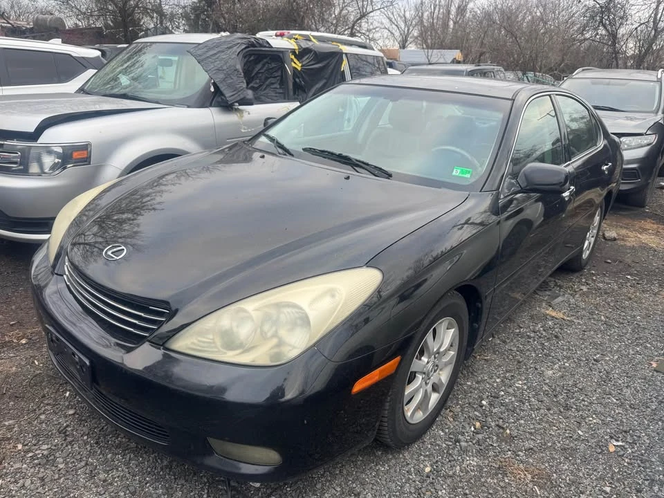 2002 Lexus IS 1st Gen - Image 8 of 8