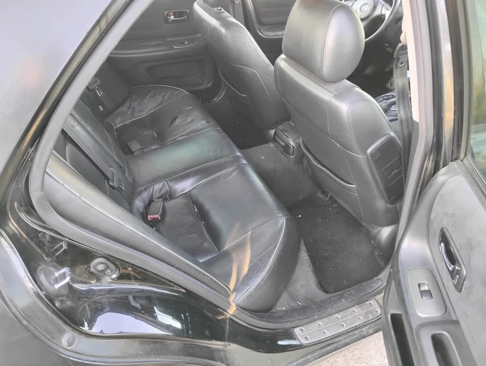 2002 Lexus IS 1st Gen - Image 4 of 4