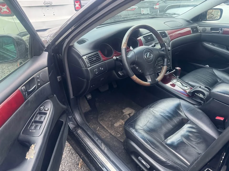 2002 Lexus IS 1st Gen - Image 7 of 8