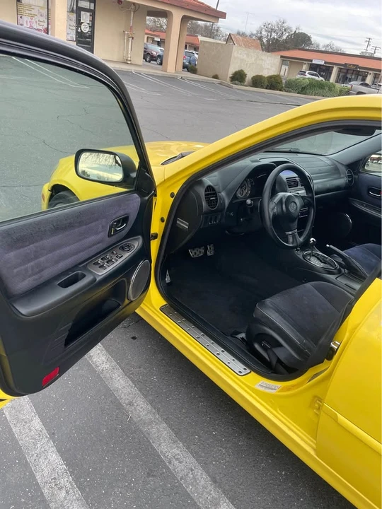 2002 Lexus IS 1st Gen - Image 7 of 11