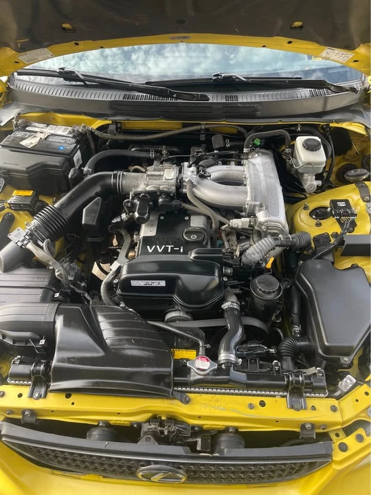 2002 Lexus IS 1st Gen - Image 11 of 11