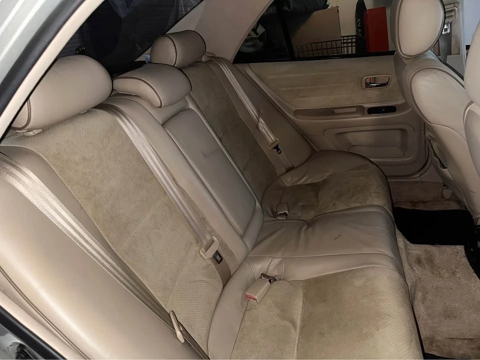 2002 Lexus IS 1st Gen - Image 7 of 17