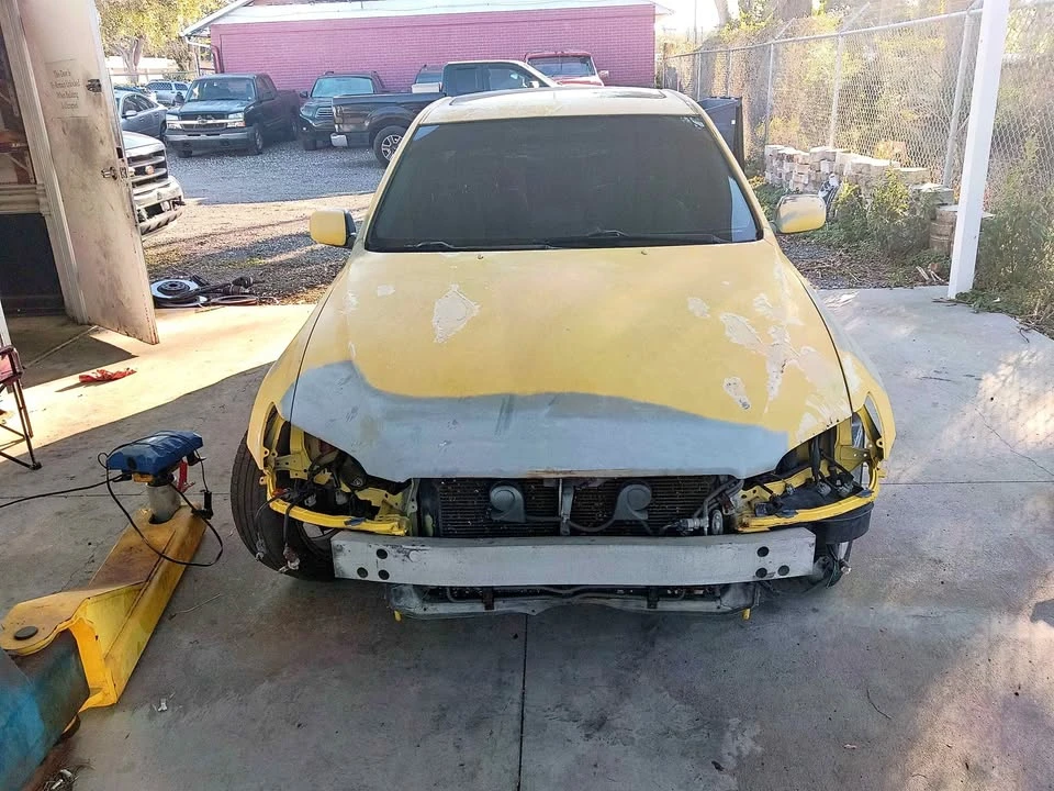 2002 Lexus IS 1st Gen - Image 2 of 17