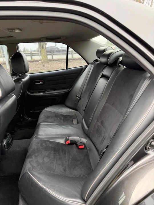 2002 Lexus IS 1st Gen - Image 14 of 16