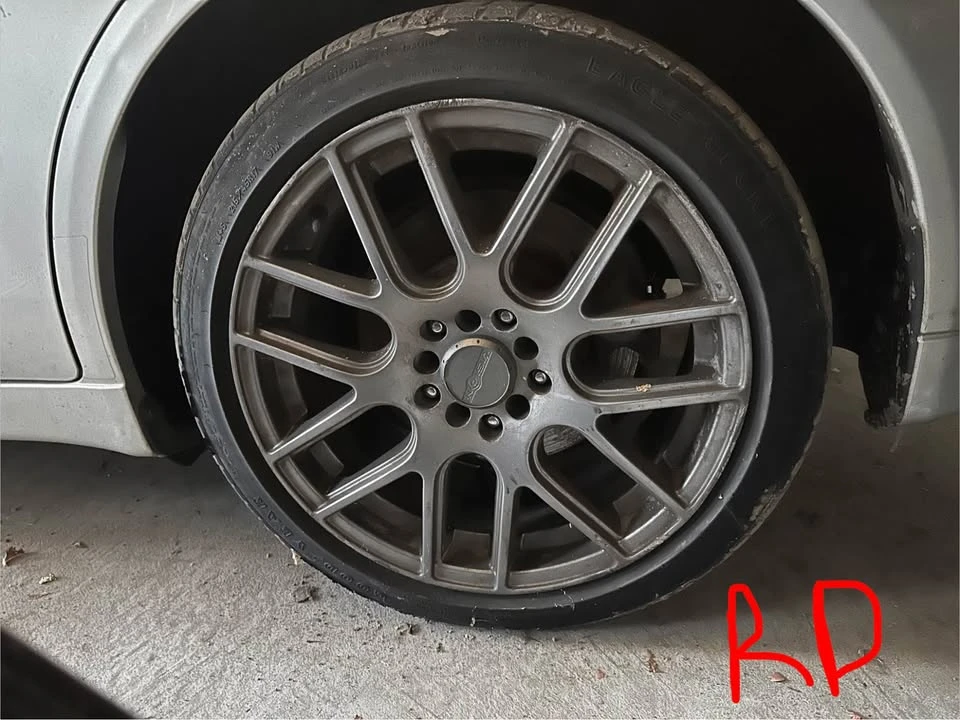 2002 Lexus IS 1st Gen - Image 14 of 17