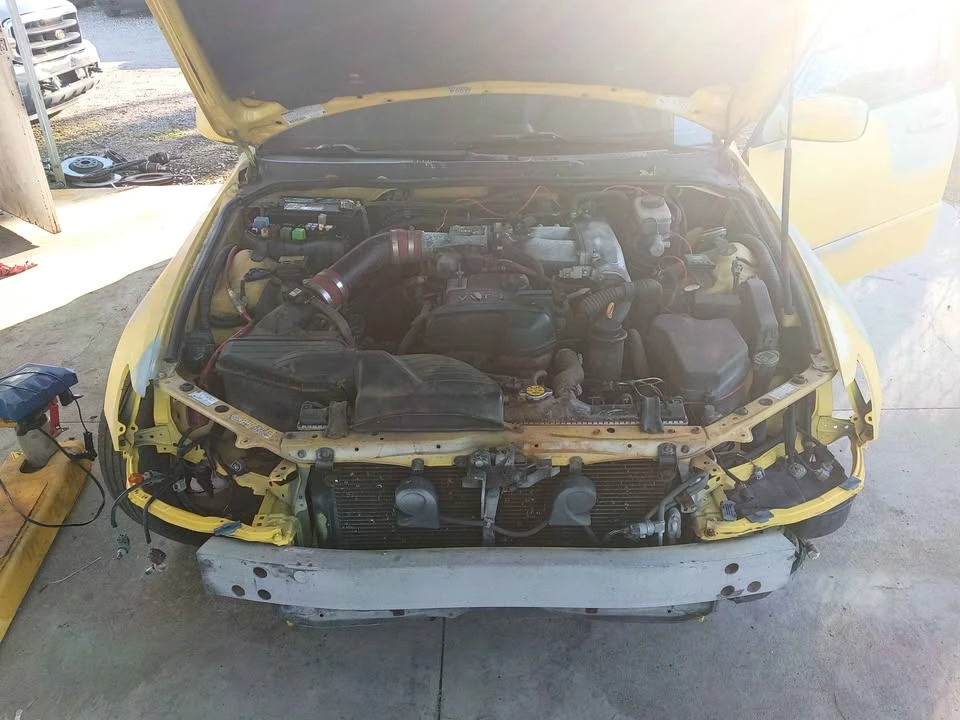 2002 Lexus IS 1st Gen - Image 17 of 17
