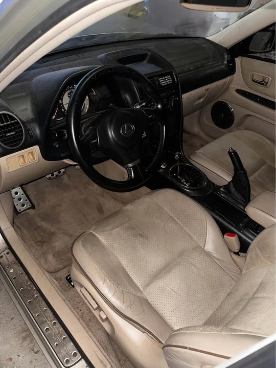 2002 Lexus IS 1st Gen - Image 9 of 17