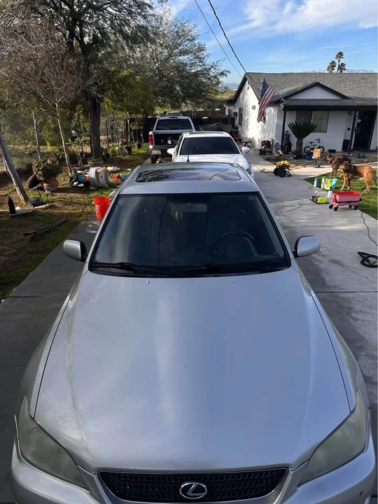 2002 Lexus IS 1st Gen - Image 7 of 16