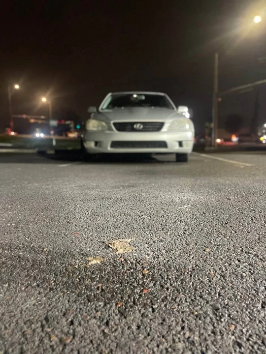 2002 Lexus IS 1st Gen - Image 6 of 10