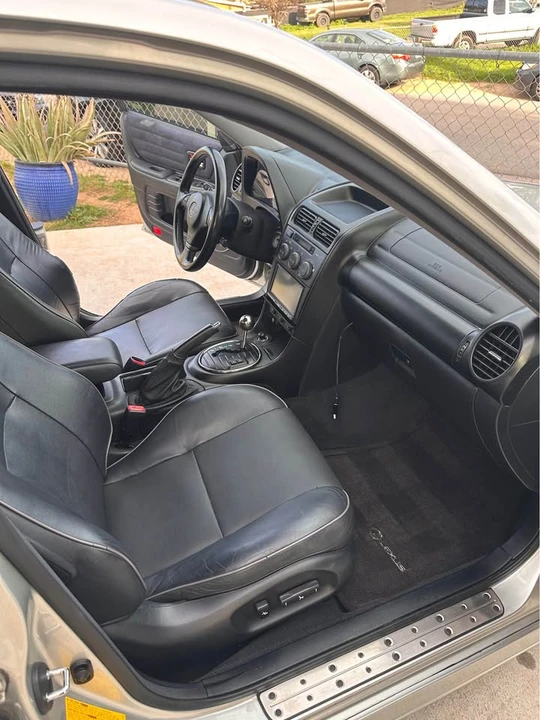 2002 Lexus IS 1st Gen - Image 11 of 16