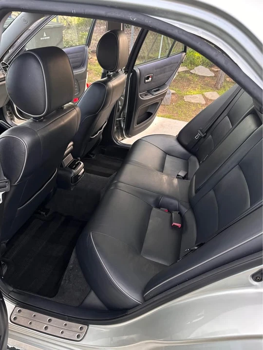 2002 Lexus IS 1st Gen - Image 9 of 16