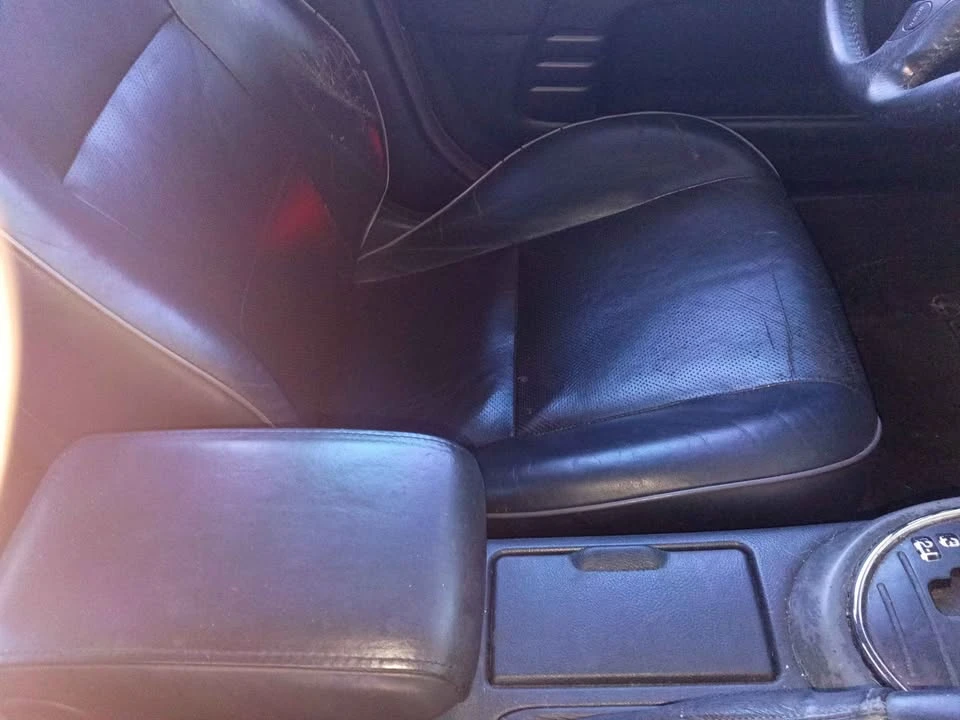 2002 Lexus IS 1st Gen - Image 11 of 17