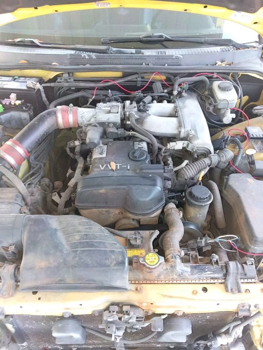 2002 Lexus IS 1st Gen - Image 3 of 17