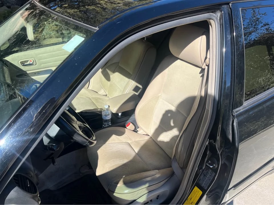 2002 Lexus IS 1st Gen - Image 9 of 9