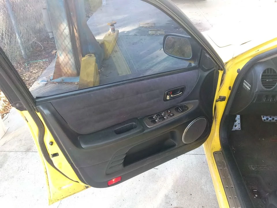 2002 Lexus IS 1st Gen - Image 14 of 17
