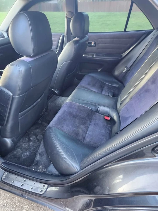 2002 Lexus IS 1st Gen - Image 6 of 7