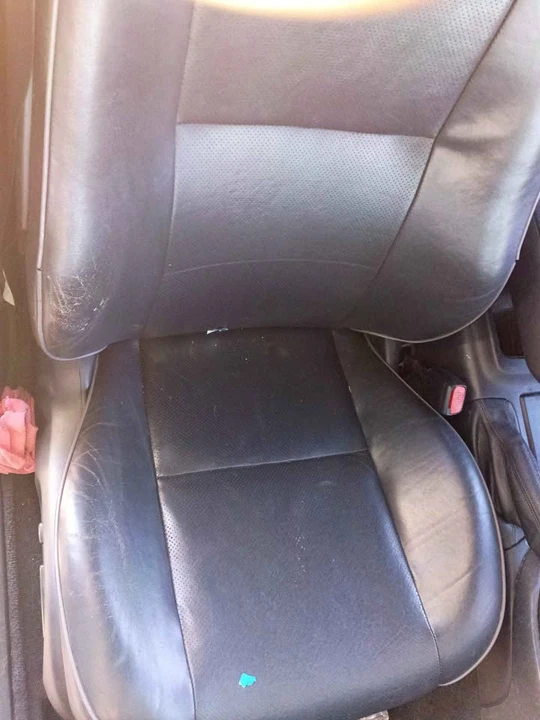 2002 Lexus IS 1st Gen - Image 12 of 17