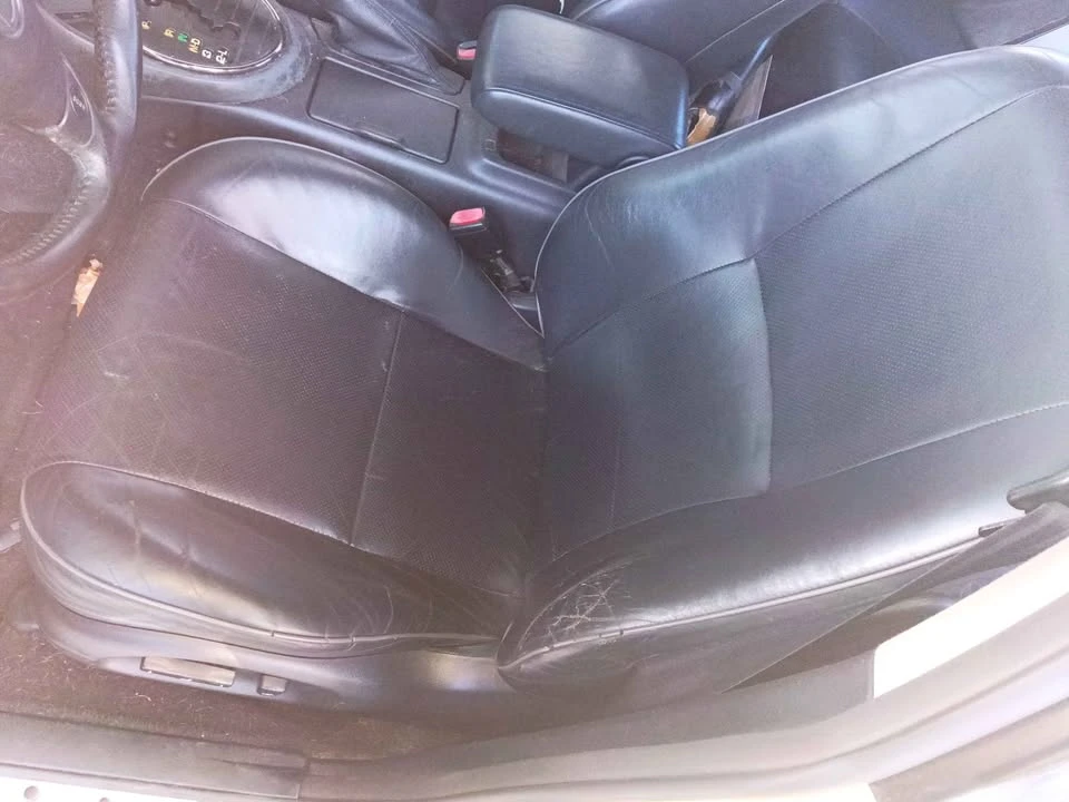 2002 Lexus IS 1st Gen - Image 13 of 17