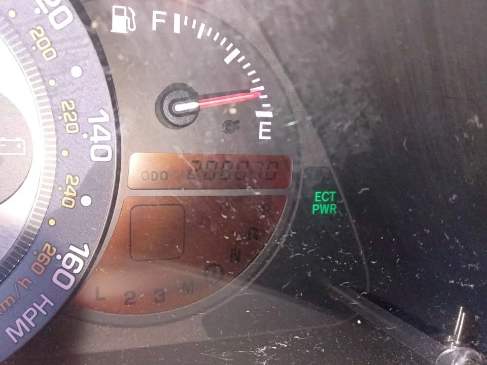 2002 Lexus IS 1st Gen - Image 15 of 17