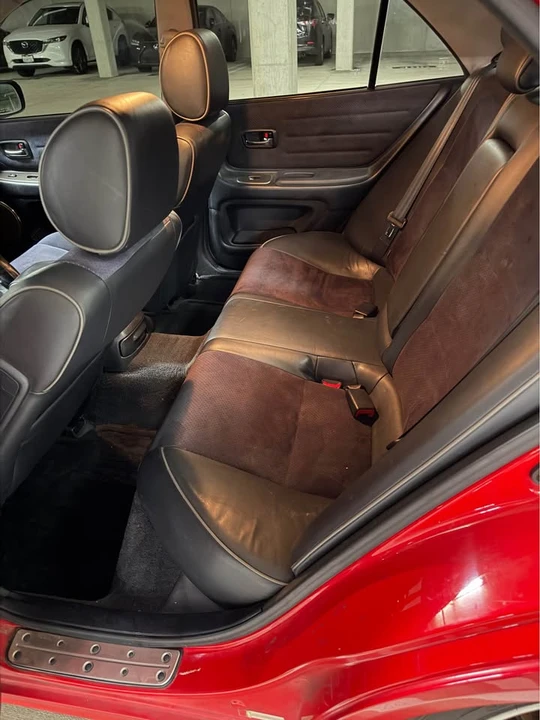 2002 Lexus IS 1st Gen - Image 3 of 8