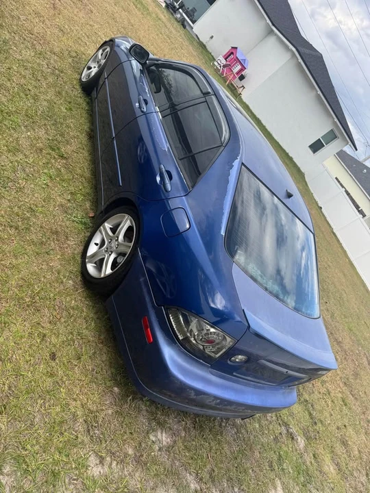 2002 Lexus IS 1st Gen - Image 3 of 7