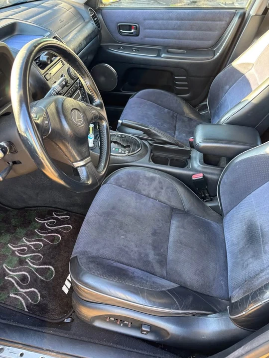 2002 Lexus IS 1st Gen - Image 9 of 20