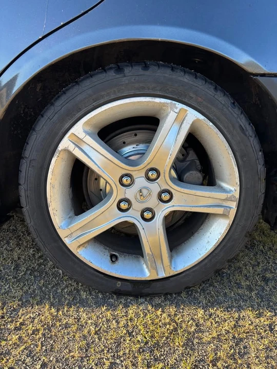 2002 Lexus IS 1st Gen - Image 14 of 20