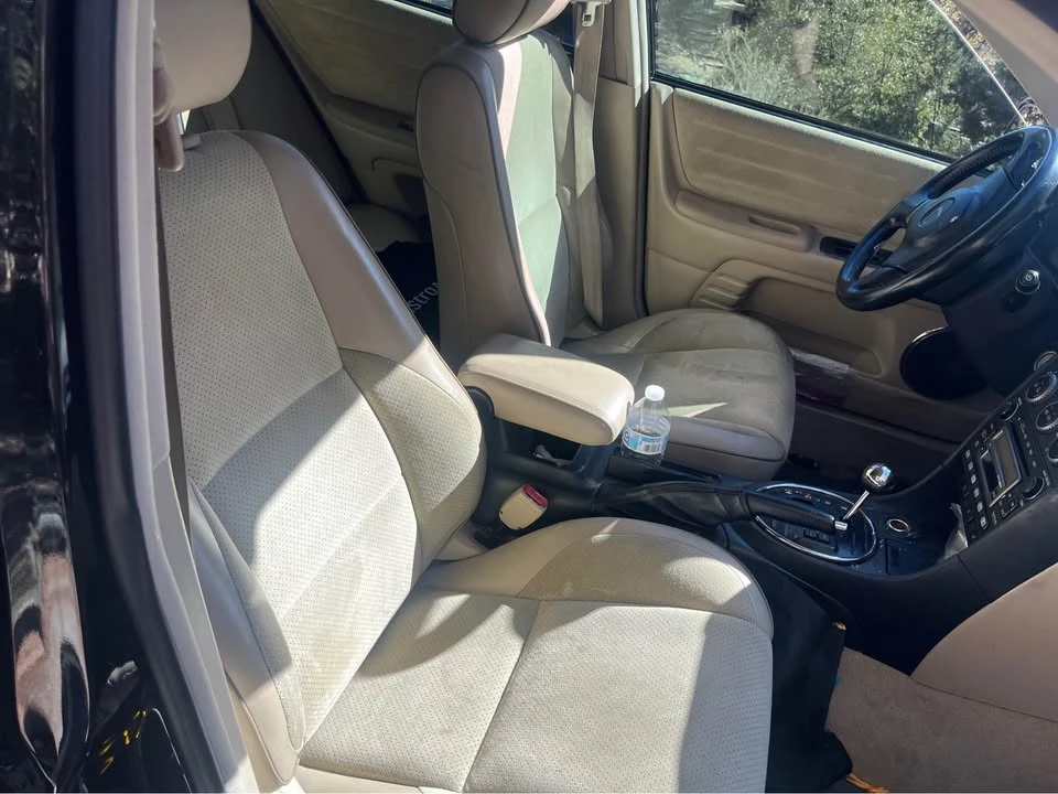 2002 Lexus IS 1st Gen - Image 8 of 9
