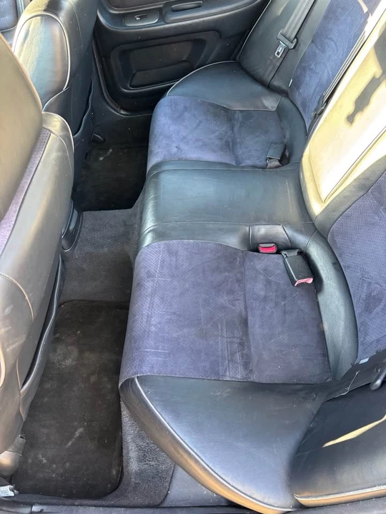 2002 Lexus IS 1st Gen - Image 13 of 20