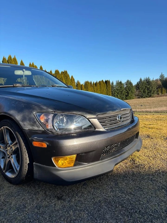 2002 Lexus IS 1st Gen - Image 7 of 20