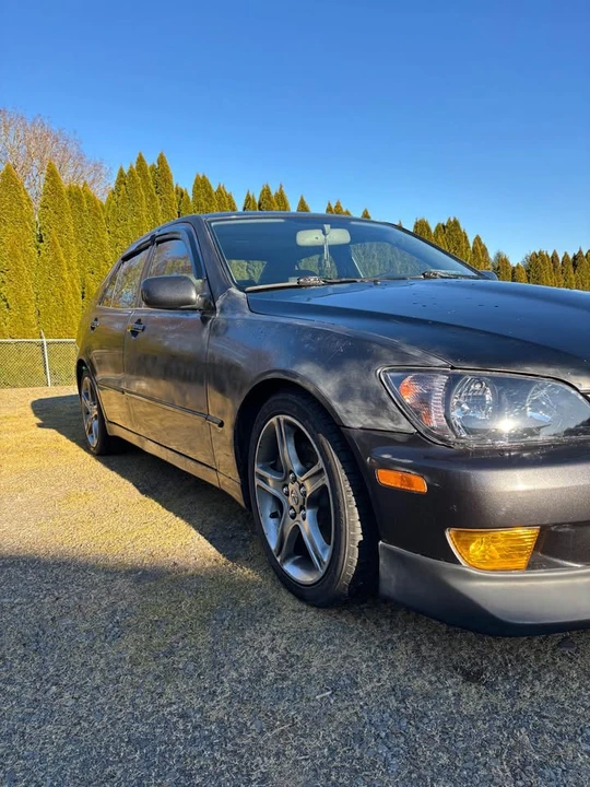 2002 Lexus IS 1st Gen - Image 6 of 20