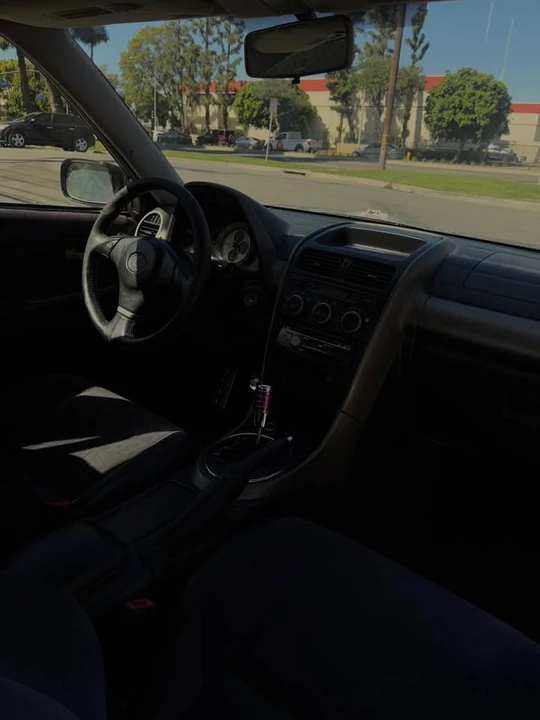 2002 Lexus IS 1st Gen - Image 12 of 15