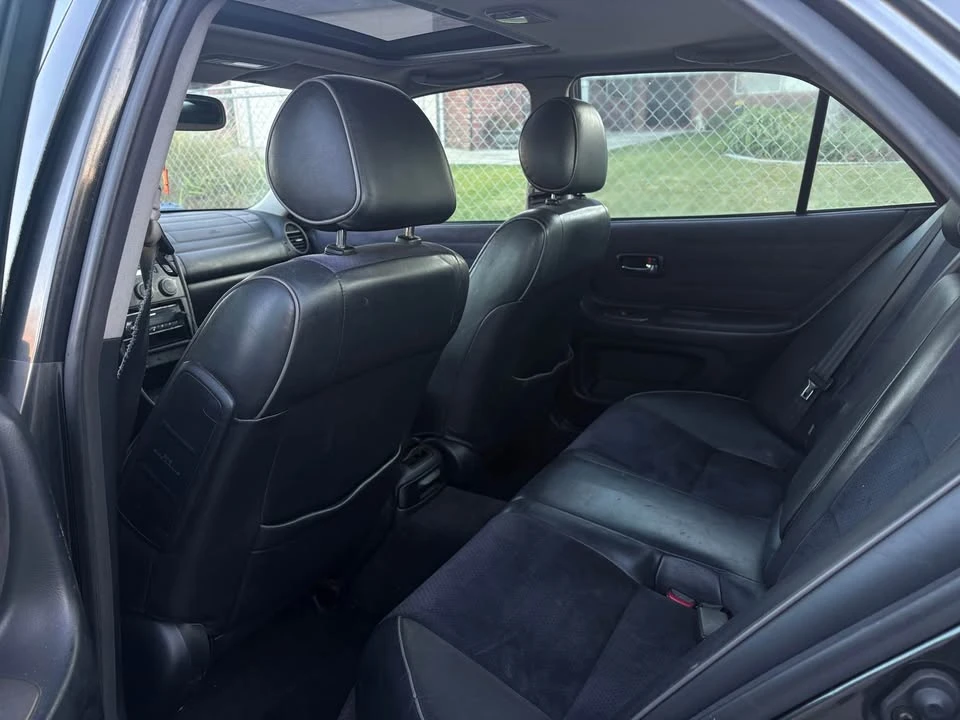 2002 Lexus IS 1st Gen - Image 6 of 7