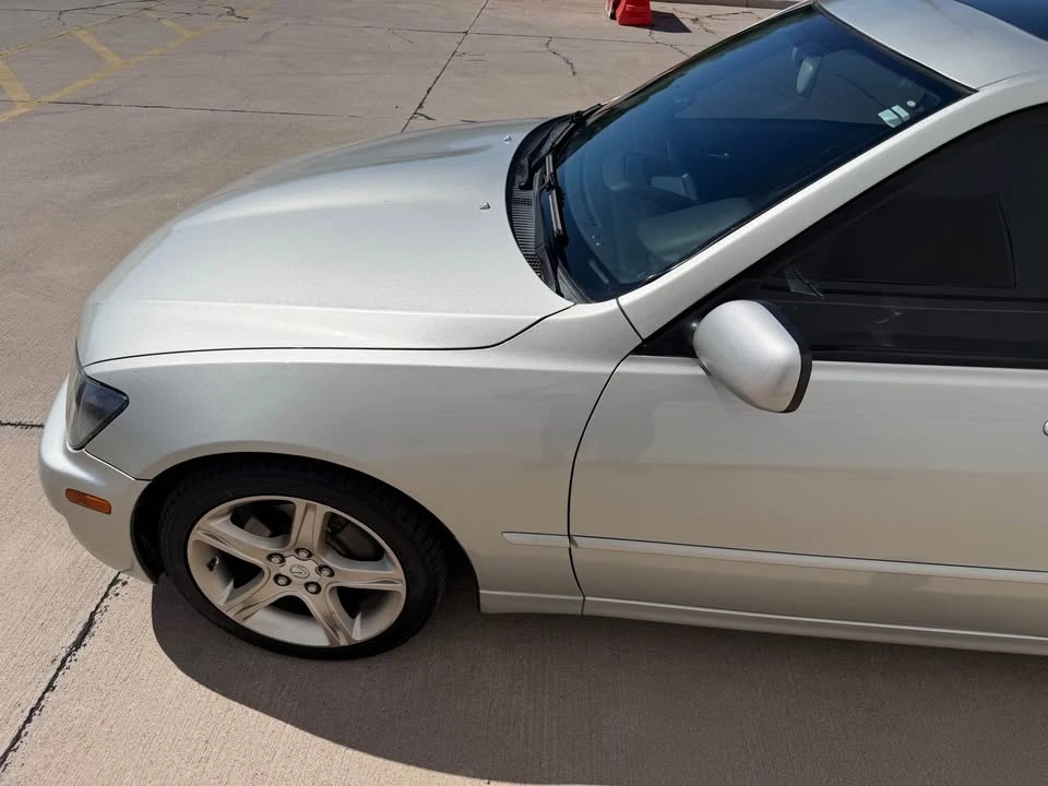 2002 Lexus IS 1st Gen - Image 20 of 20
