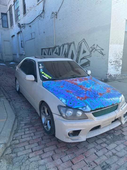 2002 Lexus IS 1st Gen - Image 8 of 16