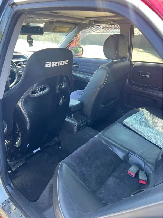 2002 Lexus IS 1st Gen - Image 7 of 11